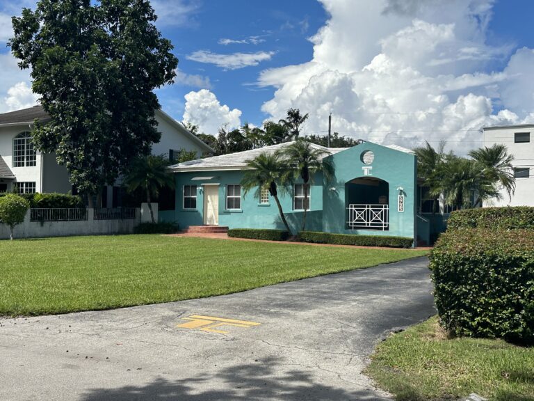 Case Study: 5725 SW 77 Ter