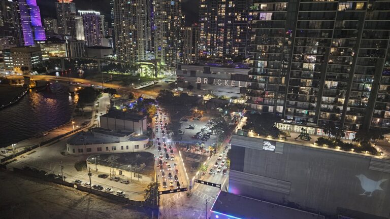 From Leasing Challenge to Multi-Million Dollar Sale: A Ground Lease Success Story in Brickell