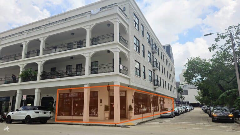 Turning Challenges into Opportunities: A Tale of Two Tenants in Edgewater