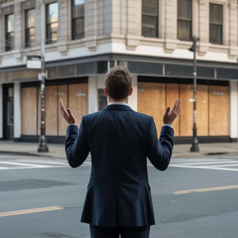 Navigating Commercial Leasing When Rental Rates Are Falling: A Wynwood Reality Check