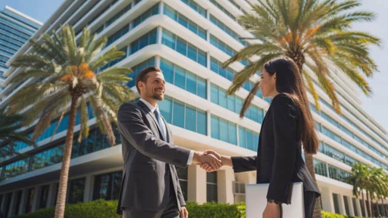 Leverage Comes from Knowledge: Lease Renewal Success in Gables