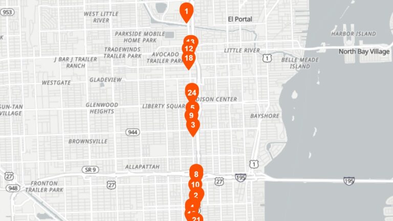 NW 7 AVE – Sales Map and Report | Sept 2026 Update